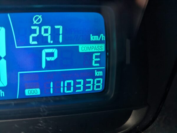 2015 Chevrolet Trax LT AWD