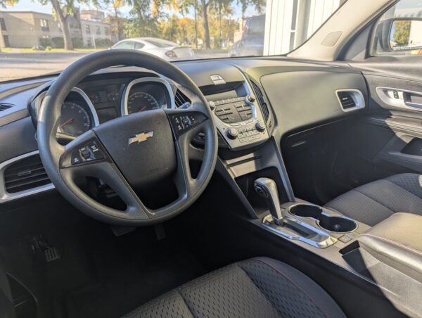 2015 Chevrolet Equinox LS - Image 5